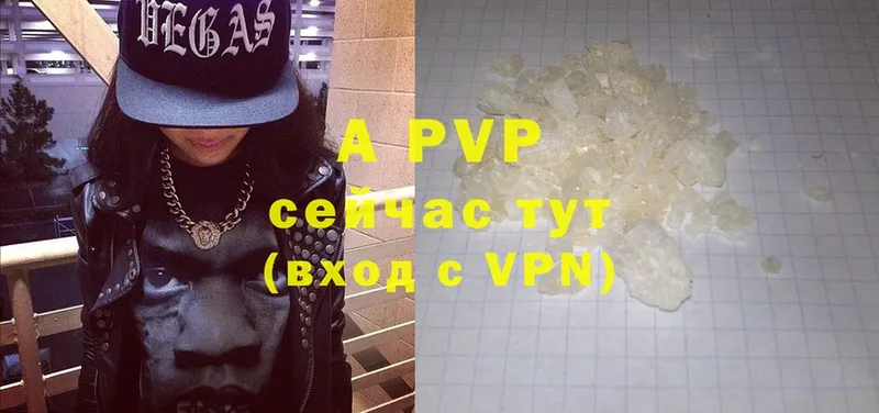 A-PVP СК Елизаветинская